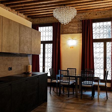 Gradenigo Apartments 767 Venezia Eksteriør bilde