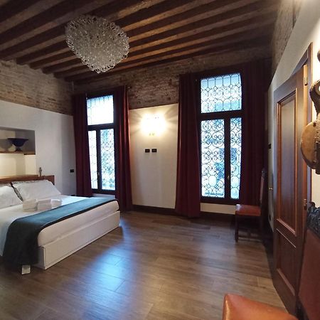 Gradenigo Apartments 767 Venezia Eksteriør bilde