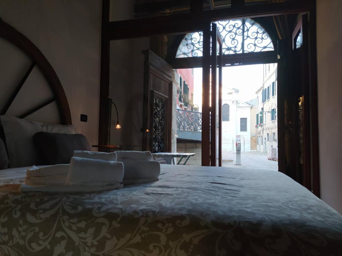 Gradenigo Apartments 767 Venezia Eksteriør bilde