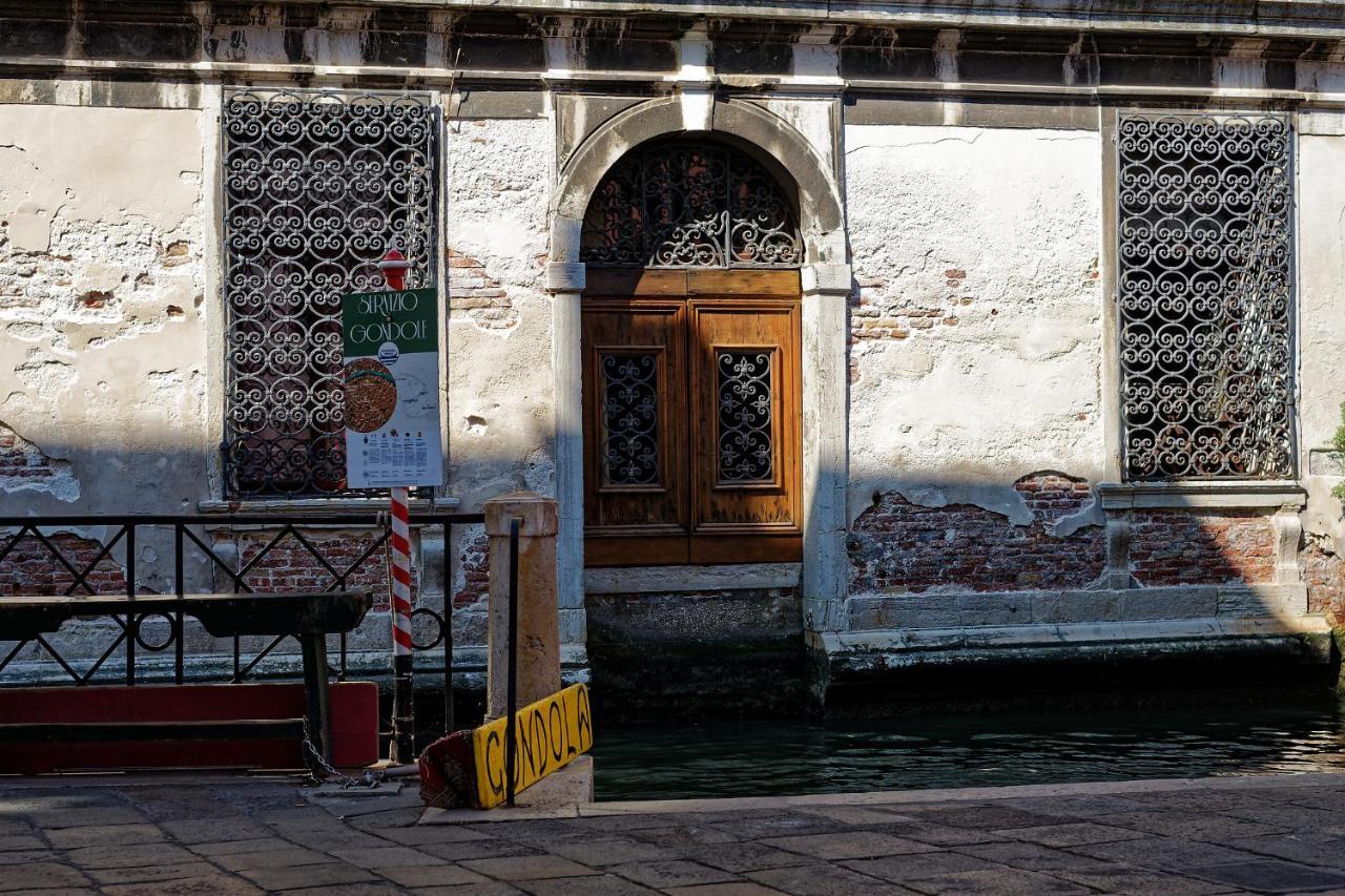 Gradenigo Apartments 767 Venezia Eksteriør bilde