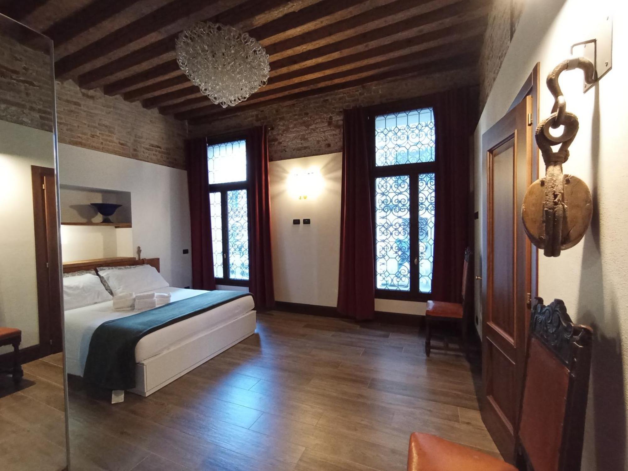 Gradenigo Apartments 767 Venezia Eksteriør bilde